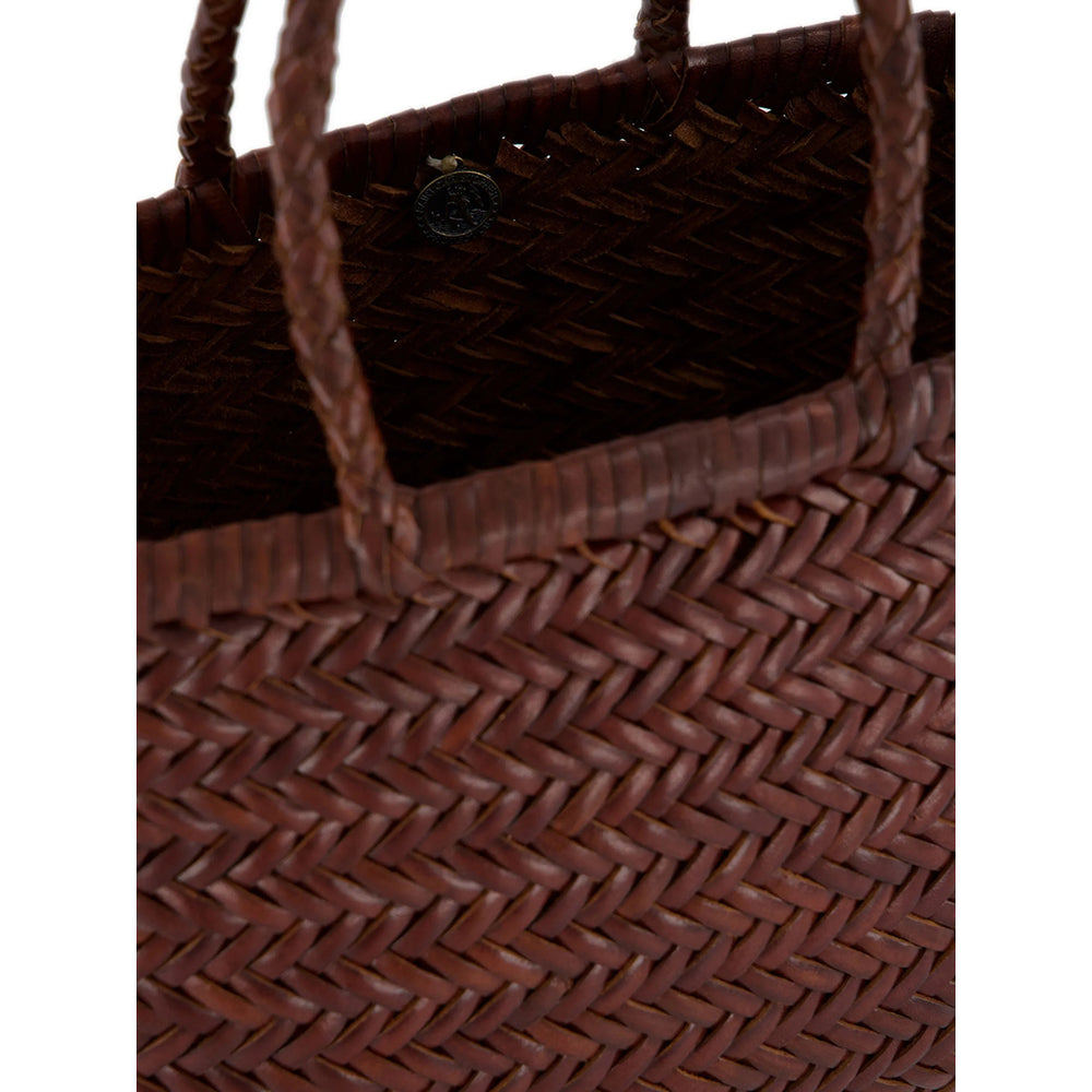 Dragon Diffusion Neutrals Shoulder Bags Women DRAGON DIFFUSION