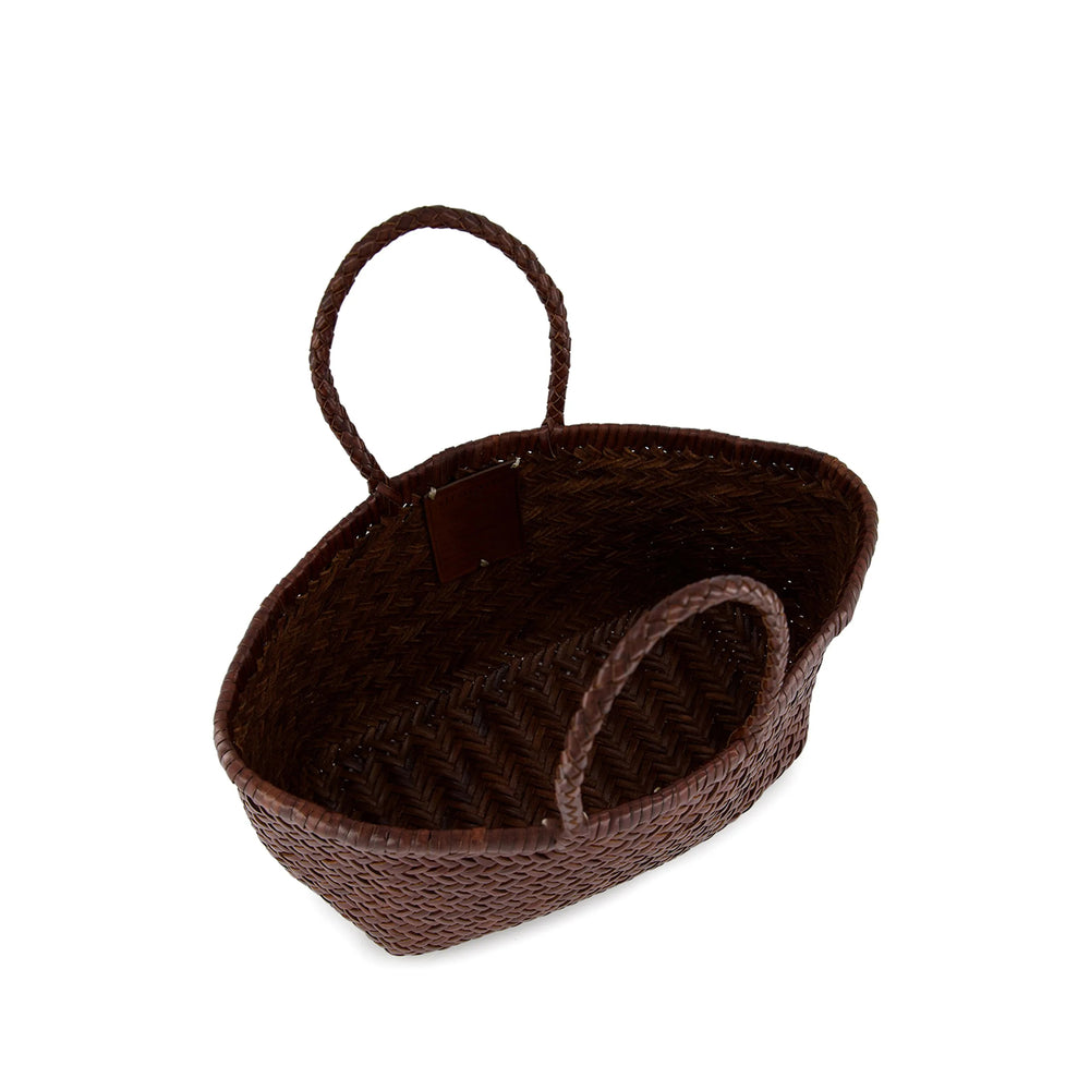 Dragon Diffusion Neutrals Shoulder Bags Women DRAGON DIFFUSION