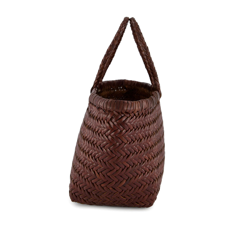 Dragon Diffusion Neutrals Shoulder Bags Women DRAGON DIFFUSION