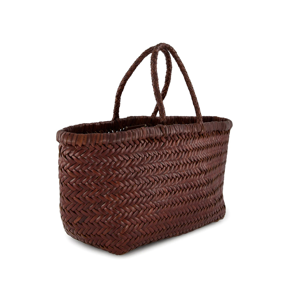 Dragon Diffusion Neutrals Shoulder Bags Women DRAGON DIFFUSION
