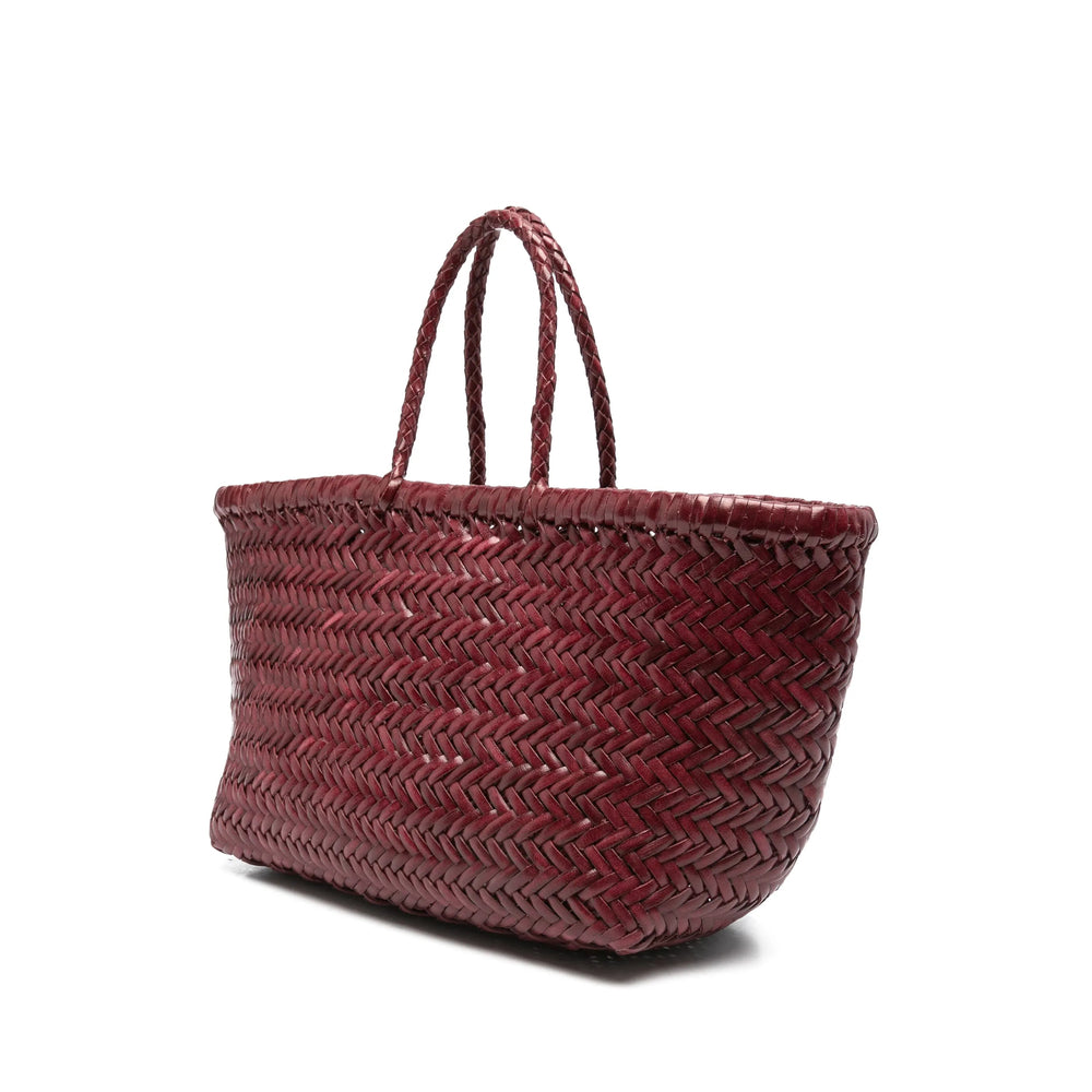 Dragon Diffusion Red Tote Bags Women DRAGON DIFFUSION