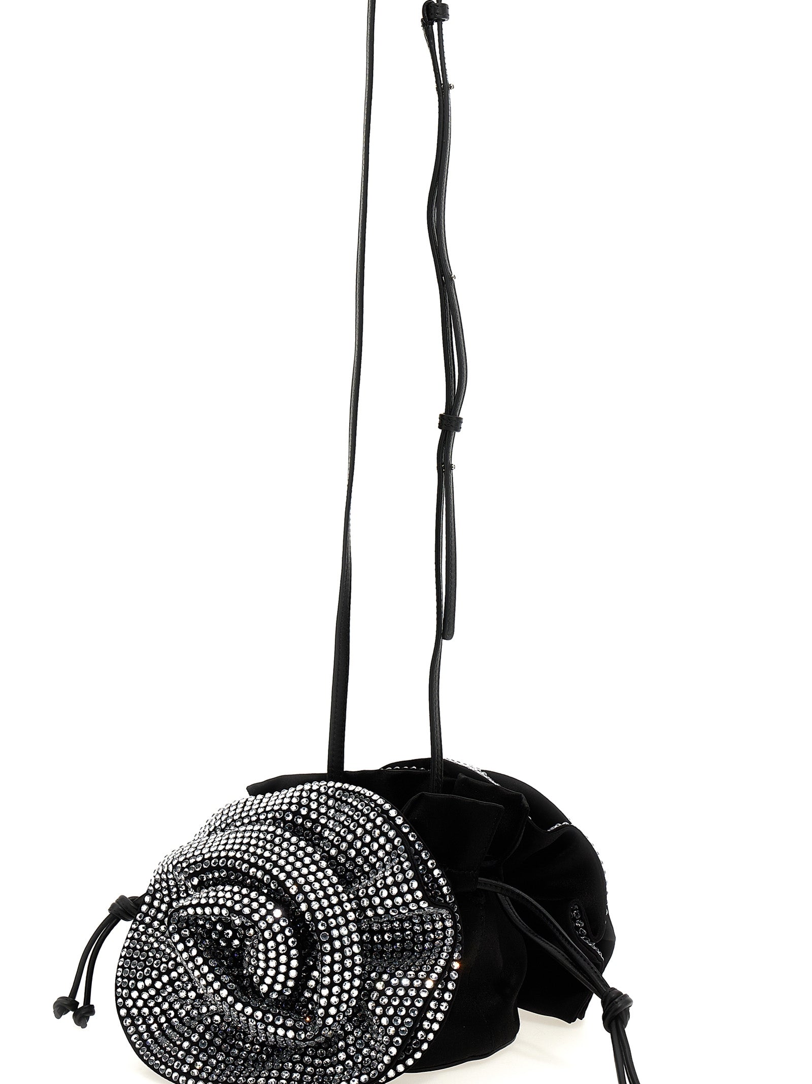 Magda Butrym Women 'Magda' Crossbody Bag MAGDA BUTRYM