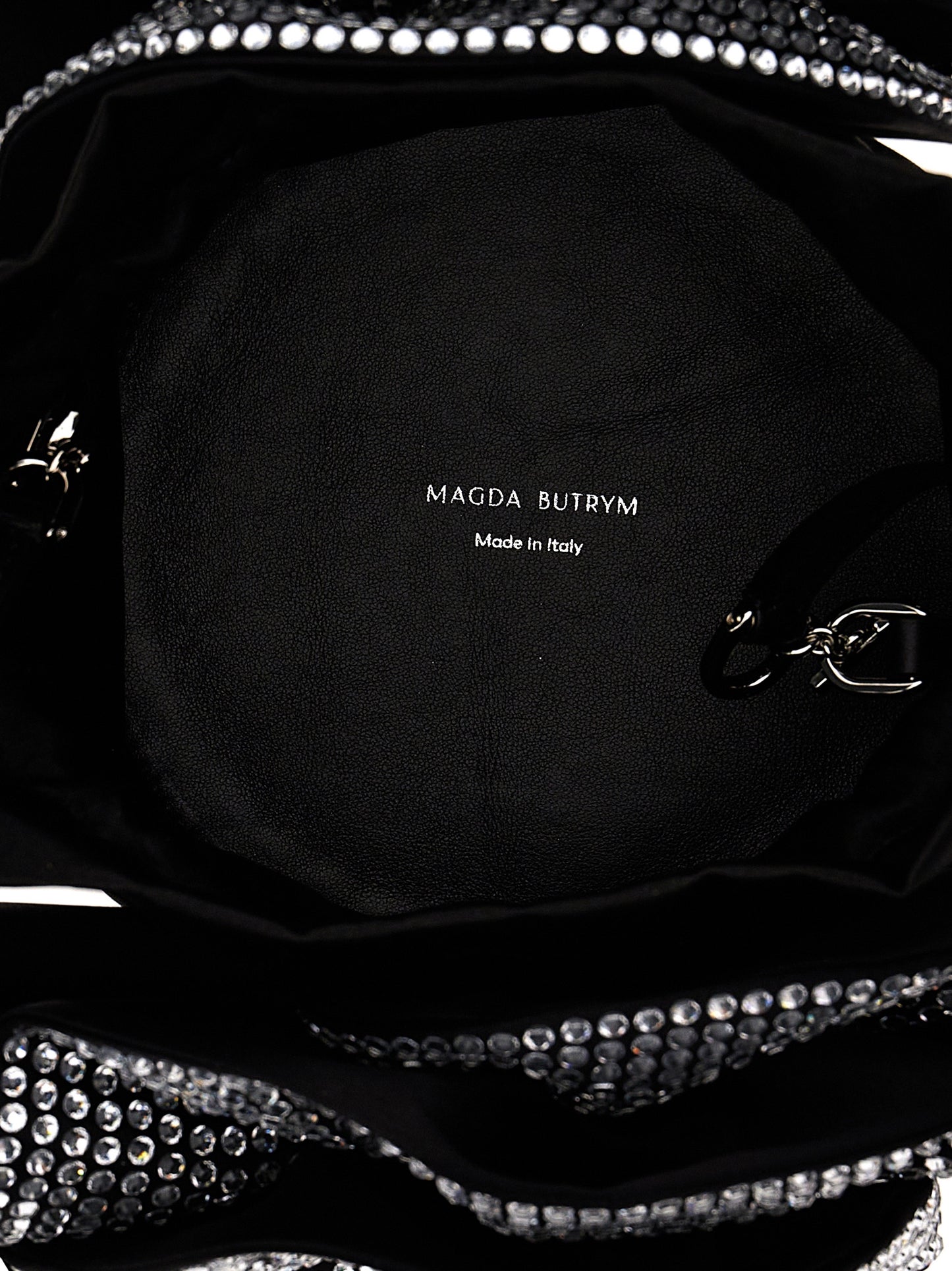 Magda Butrym Women 'Magda' Crossbody Bag MAGDA BUTRYM