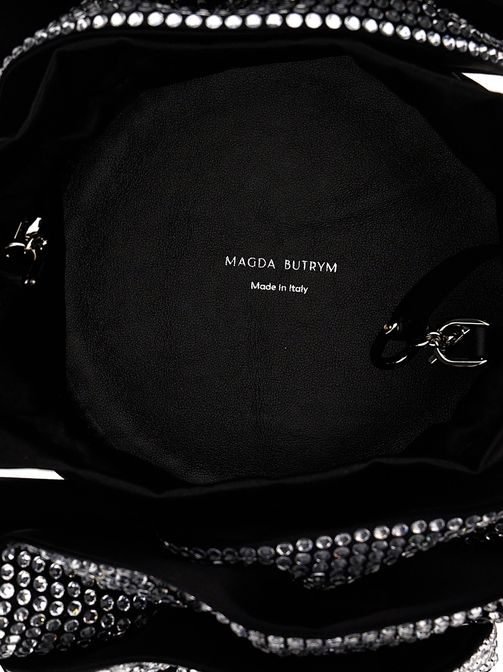 Magda Butrym Women 'Magda' Crossbody Bag MAGDA BUTRYM
