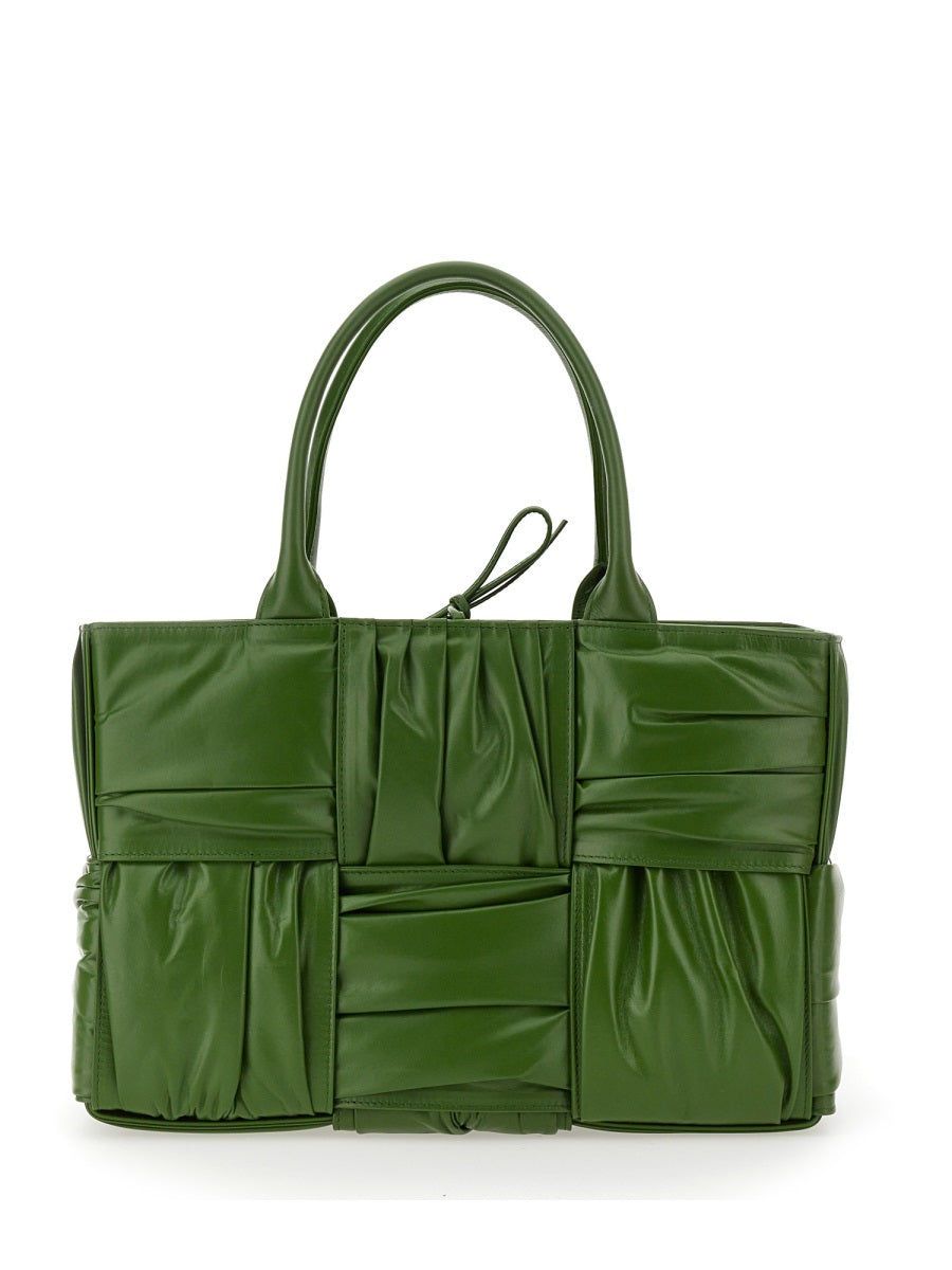 Bottega Veneta Women Small Bow Tote Bag BOTTEGA VENETA