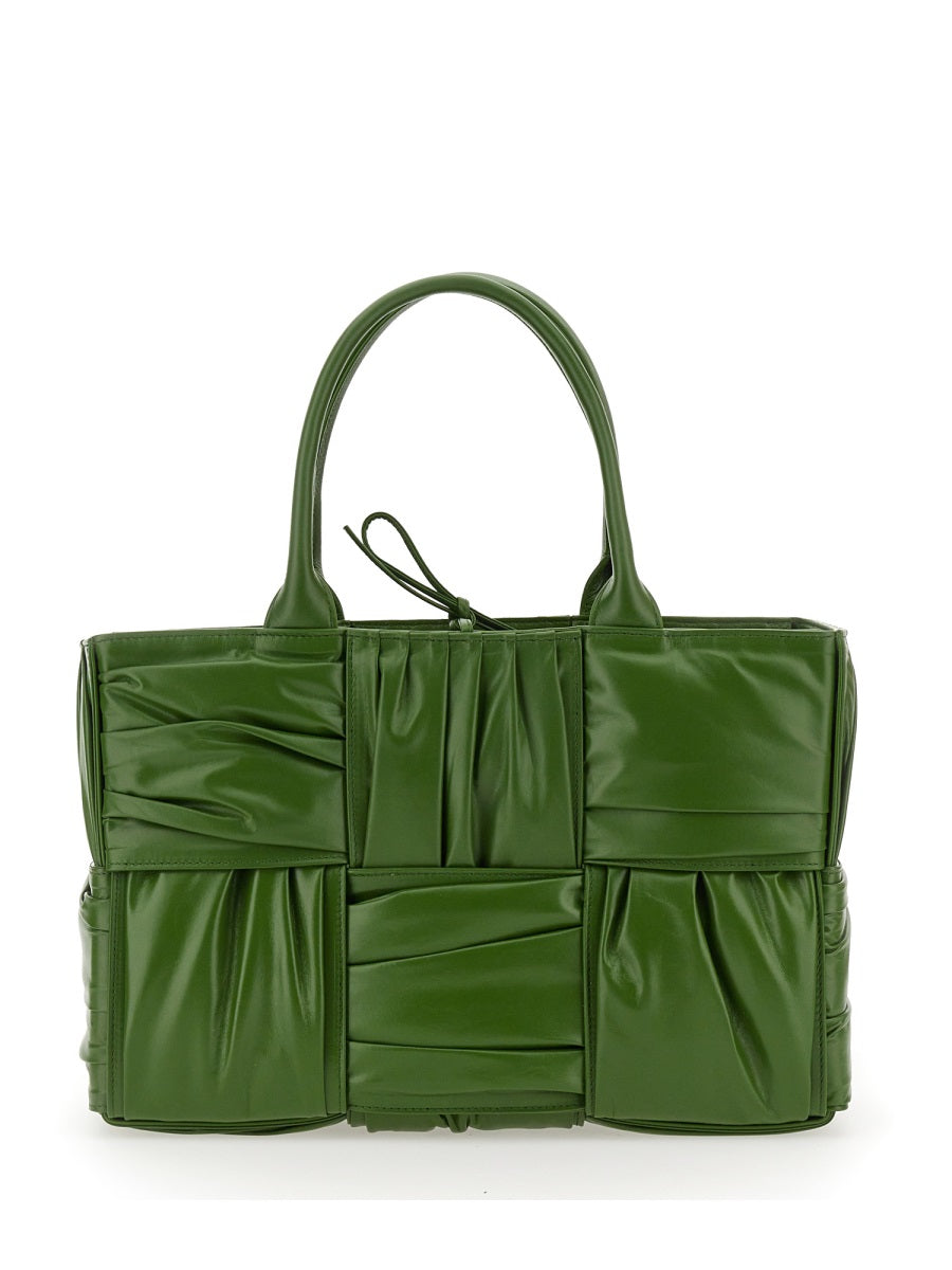 Bottega Veneta Women Small Bow Tote Bag BOTTEGA VENETA