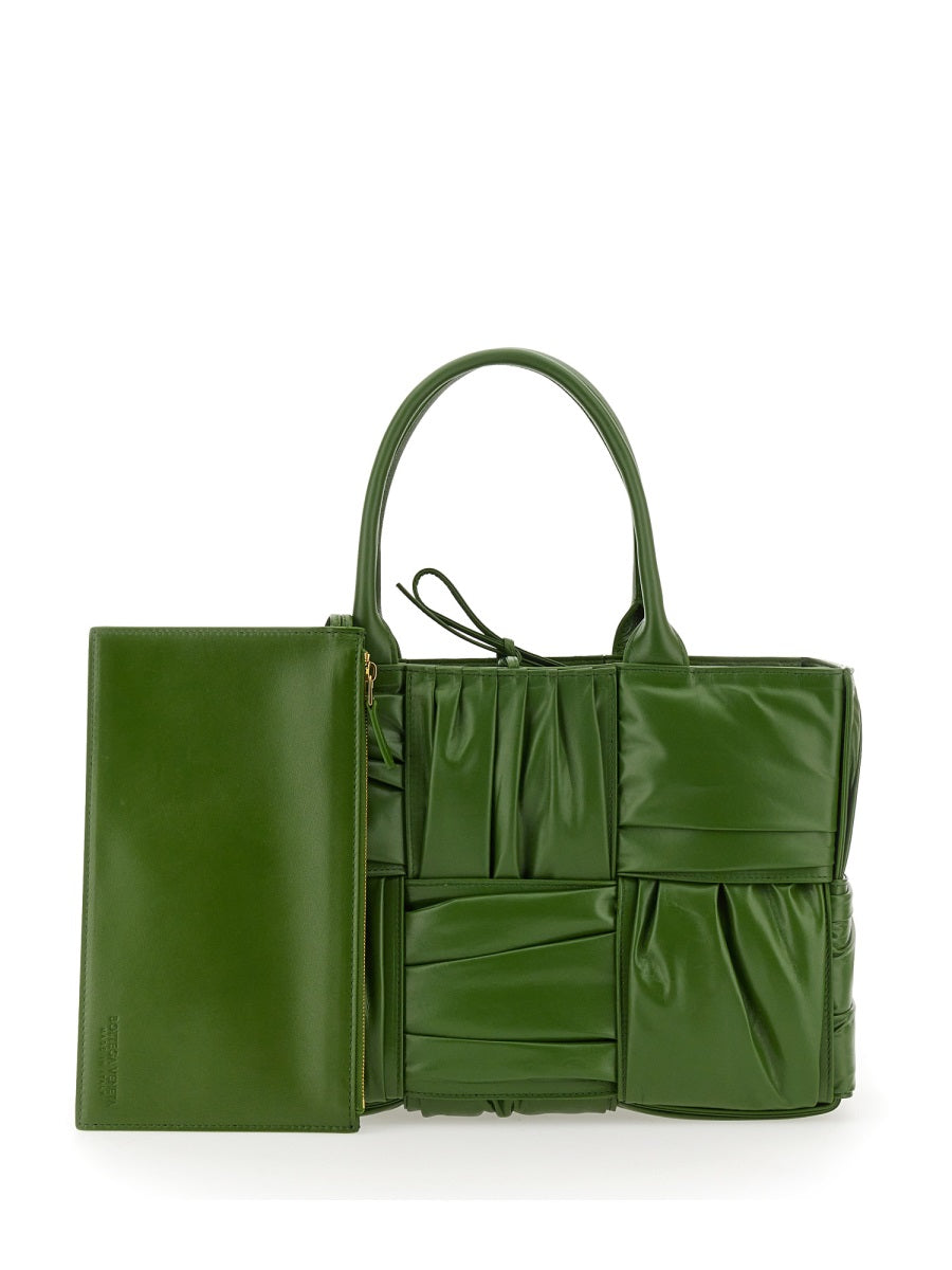 Bottega Veneta Women Small Bow Tote Bag BOTTEGA VENETA