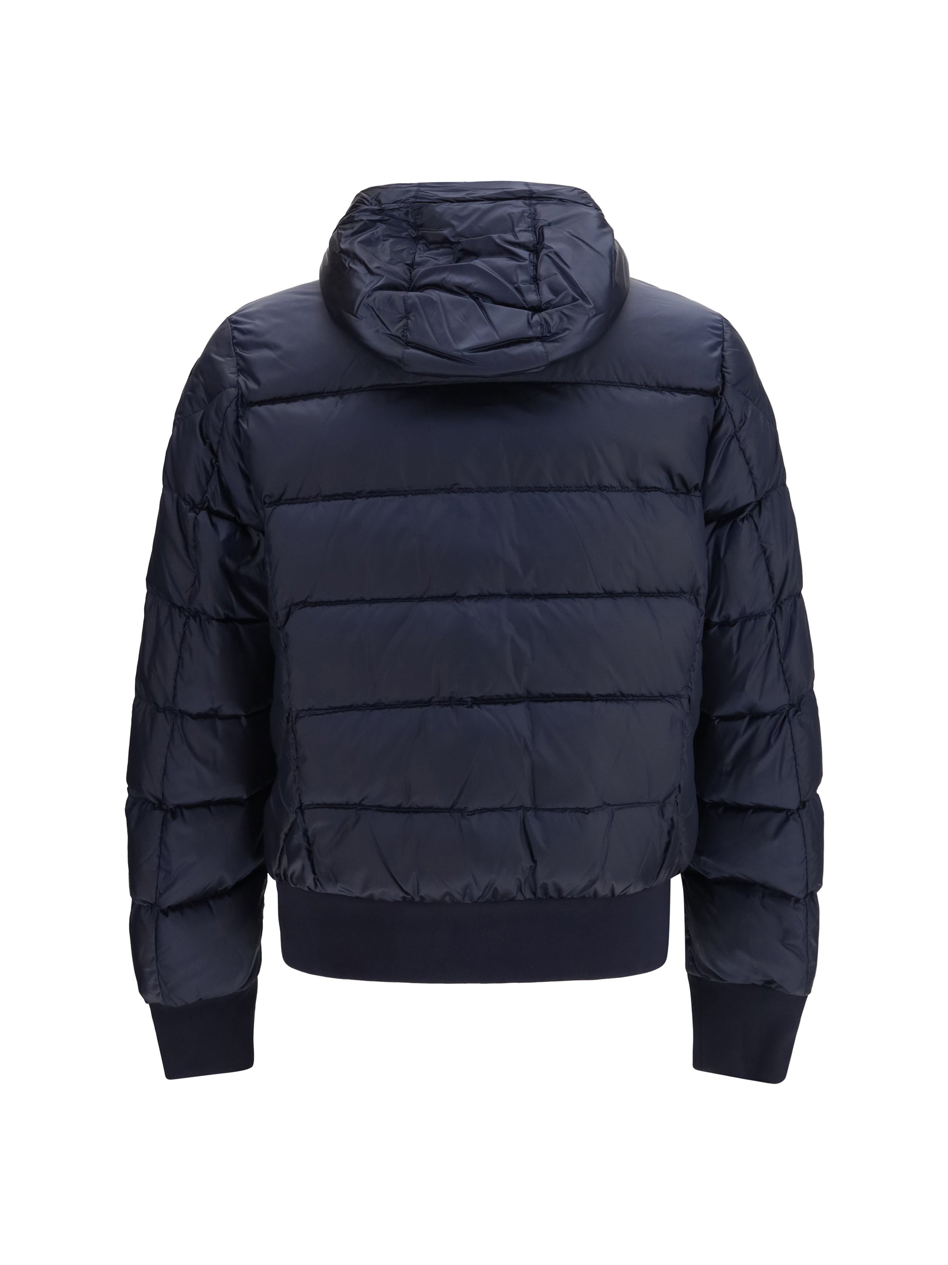 Parajumpers Men Puffer Jacket Pharrel With Hood PARAJUMPERS