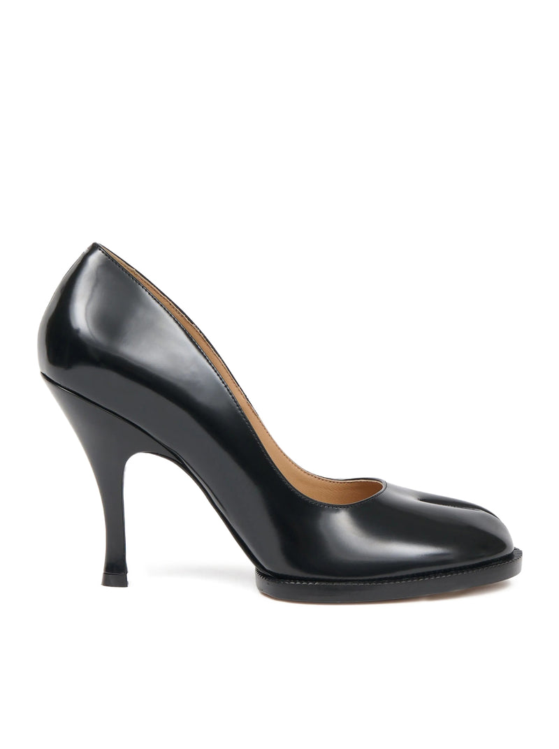 Maison Margiela Women Décolleté Tabi City Evening MAISON MARGIELA