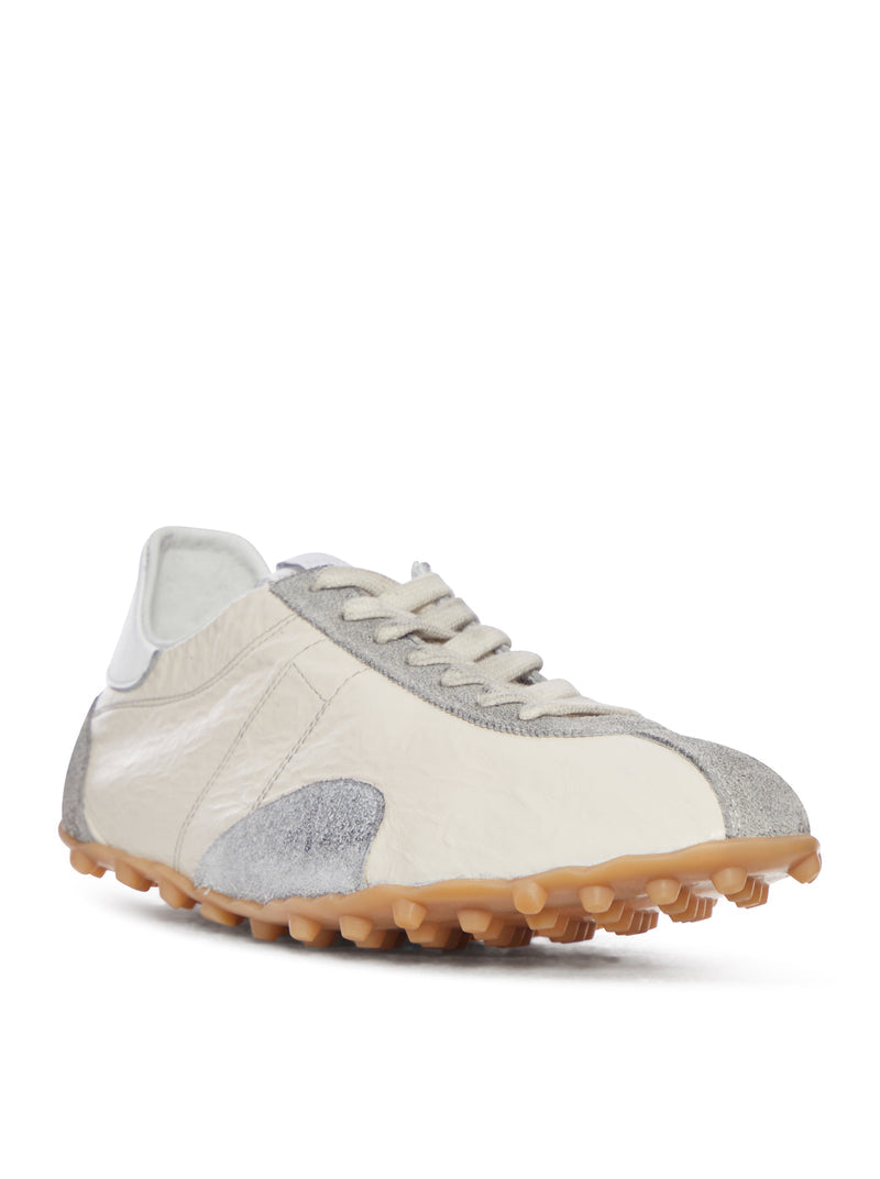 Maison Margiela Men Spinters Low Top Sneaker MAISON MARGIELA