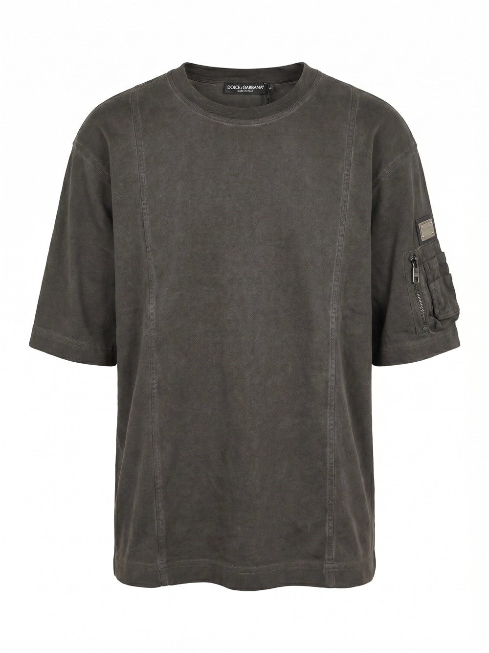 Dolce & Gabbana Men T-Shirt DOLCE & GABBANA