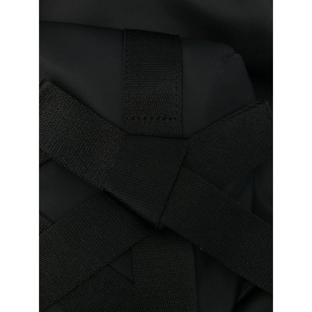 Simone Rocha Black Backpacks Women SIMONE ROCHA