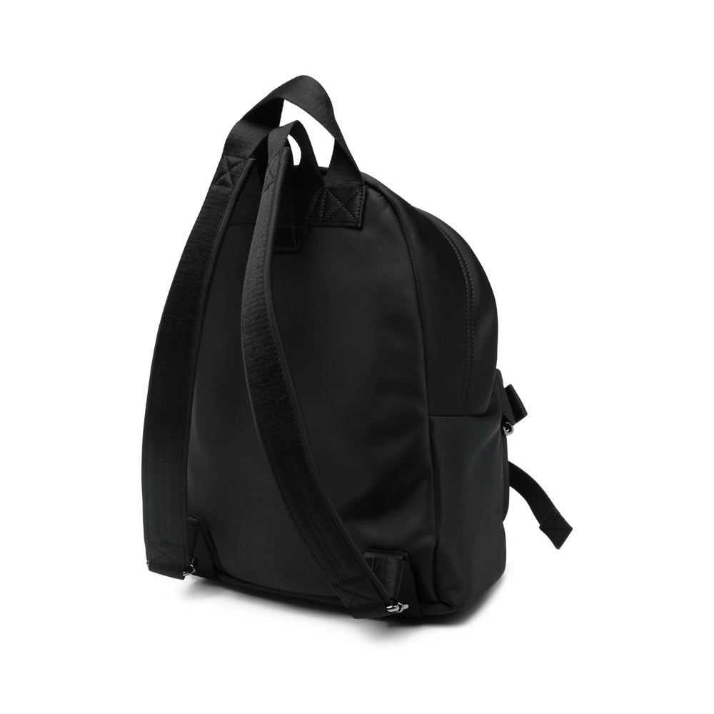 Simone Rocha Black Backpacks Women SIMONE ROCHA