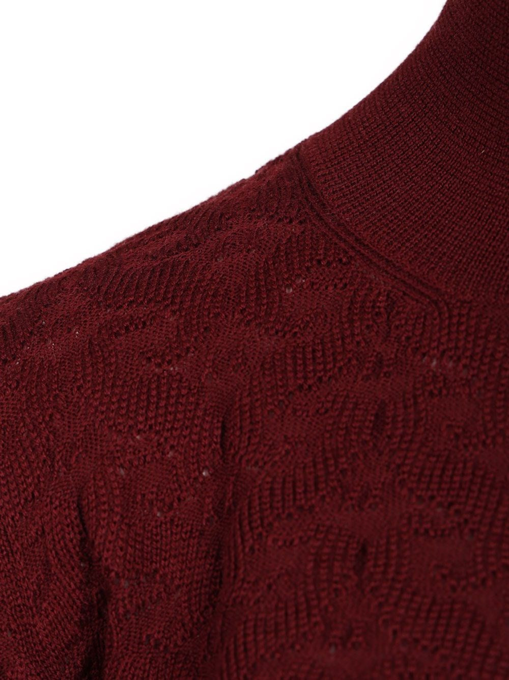 Etro Women Mock Neck Sweater ETRO