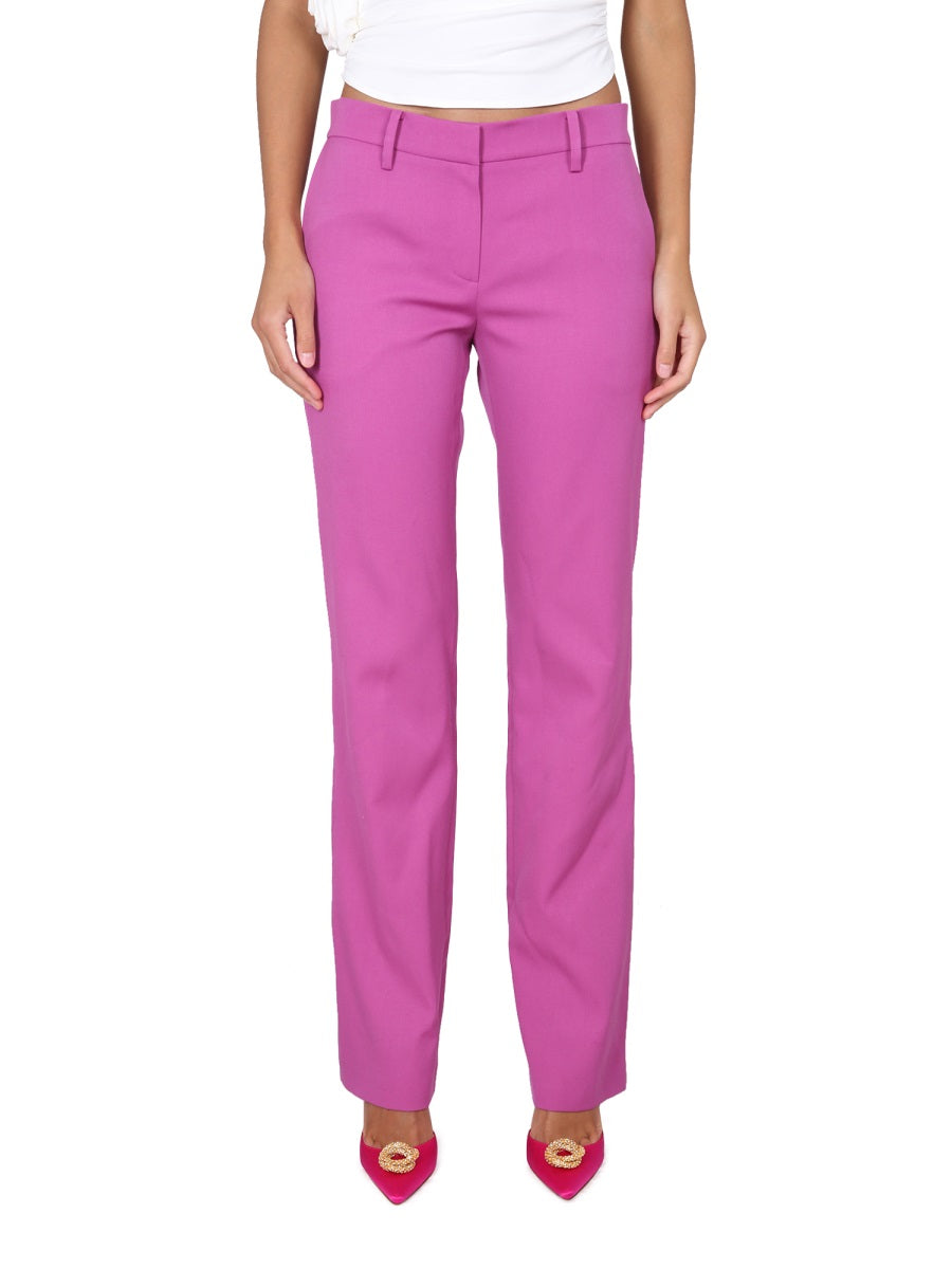 Magda Butrym Women Straight-Leg Pants MAGDA BUTRYM