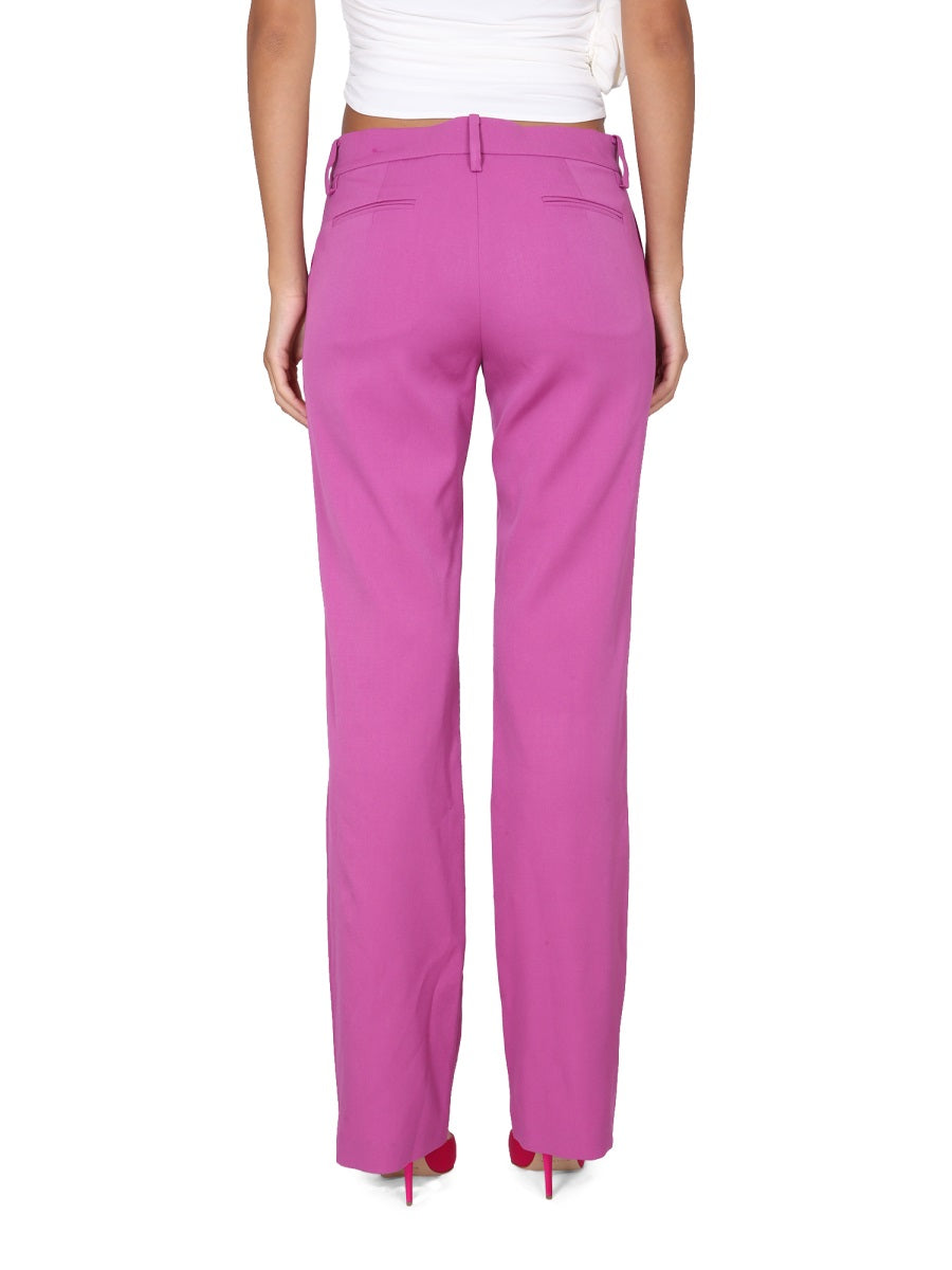 Magda Butrym Women Straight-Leg Pants MAGDA BUTRYM