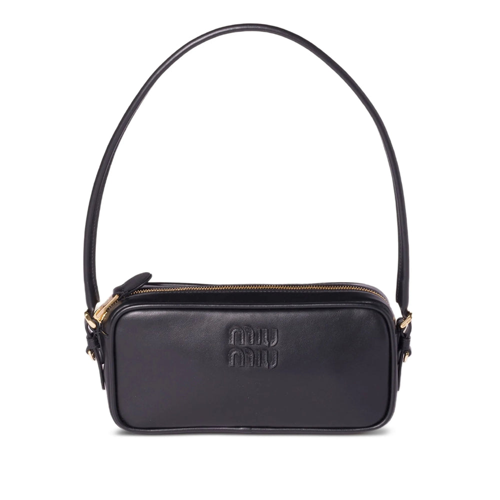 Miu Miu Black Mini Bags Women MIU MIU