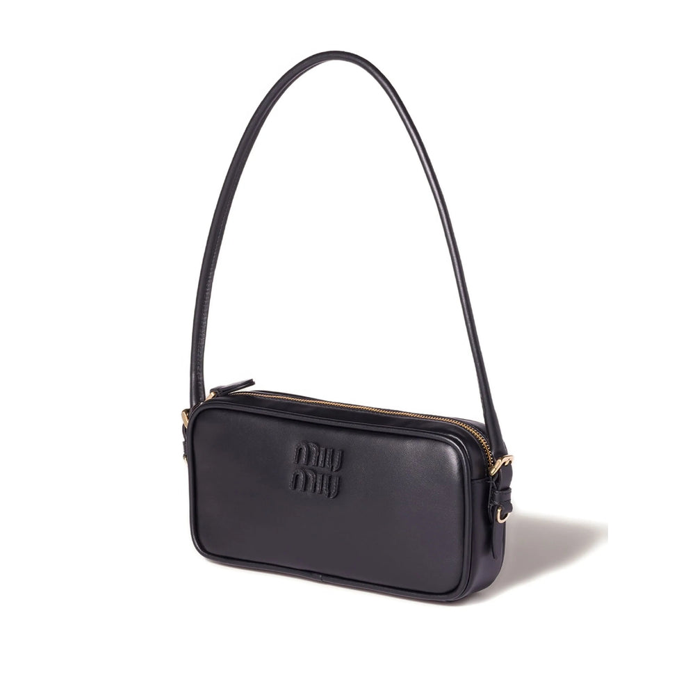 Miu Miu Black Mini Bags Women MIU MIU