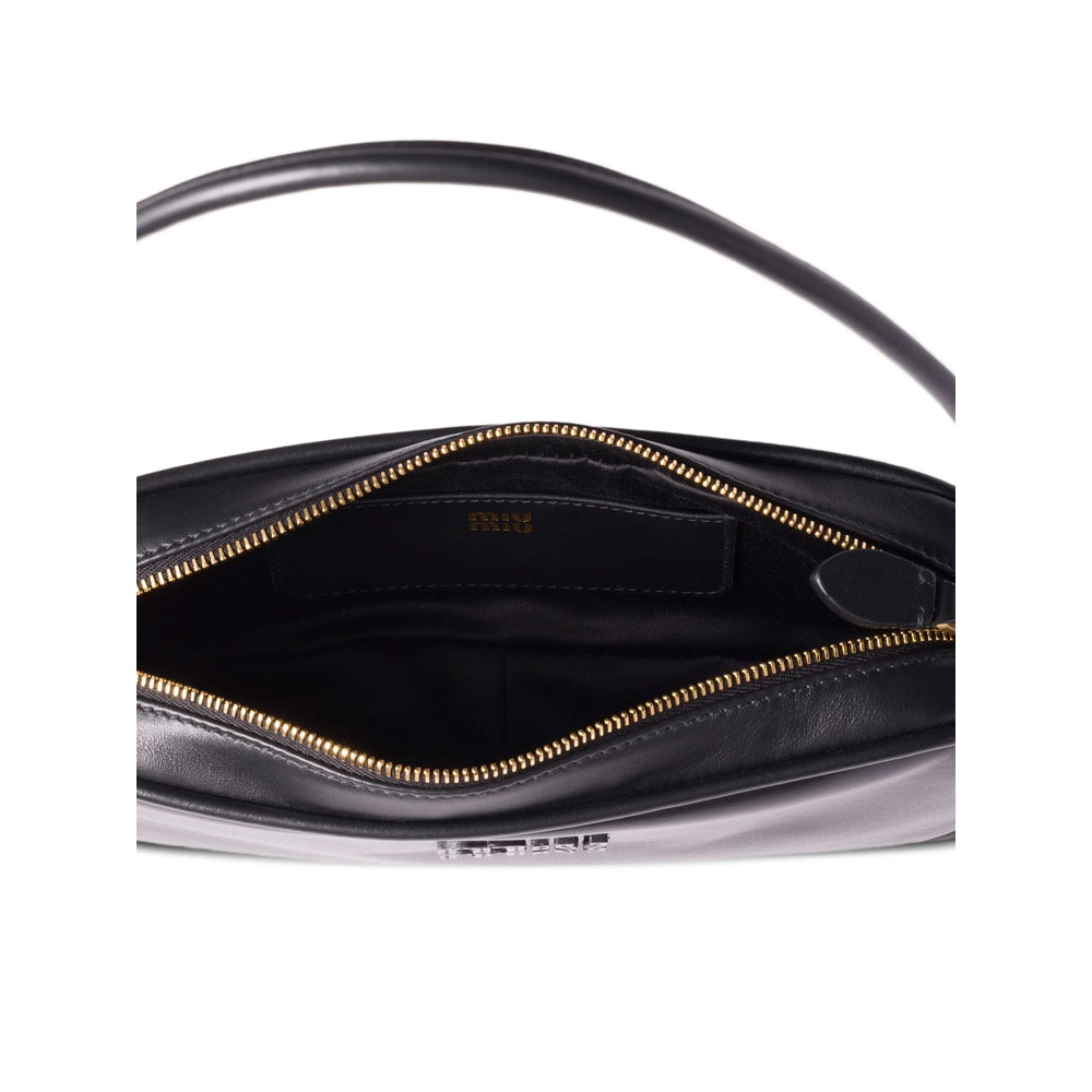 Miu Miu Black Mini Bags Women MIU MIU