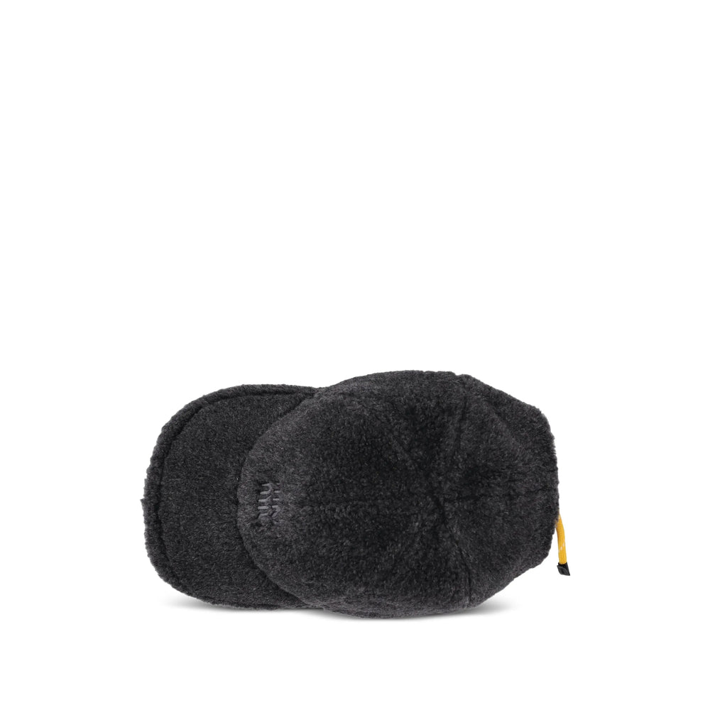 Miu Miu Black Hats Women MIU MIU