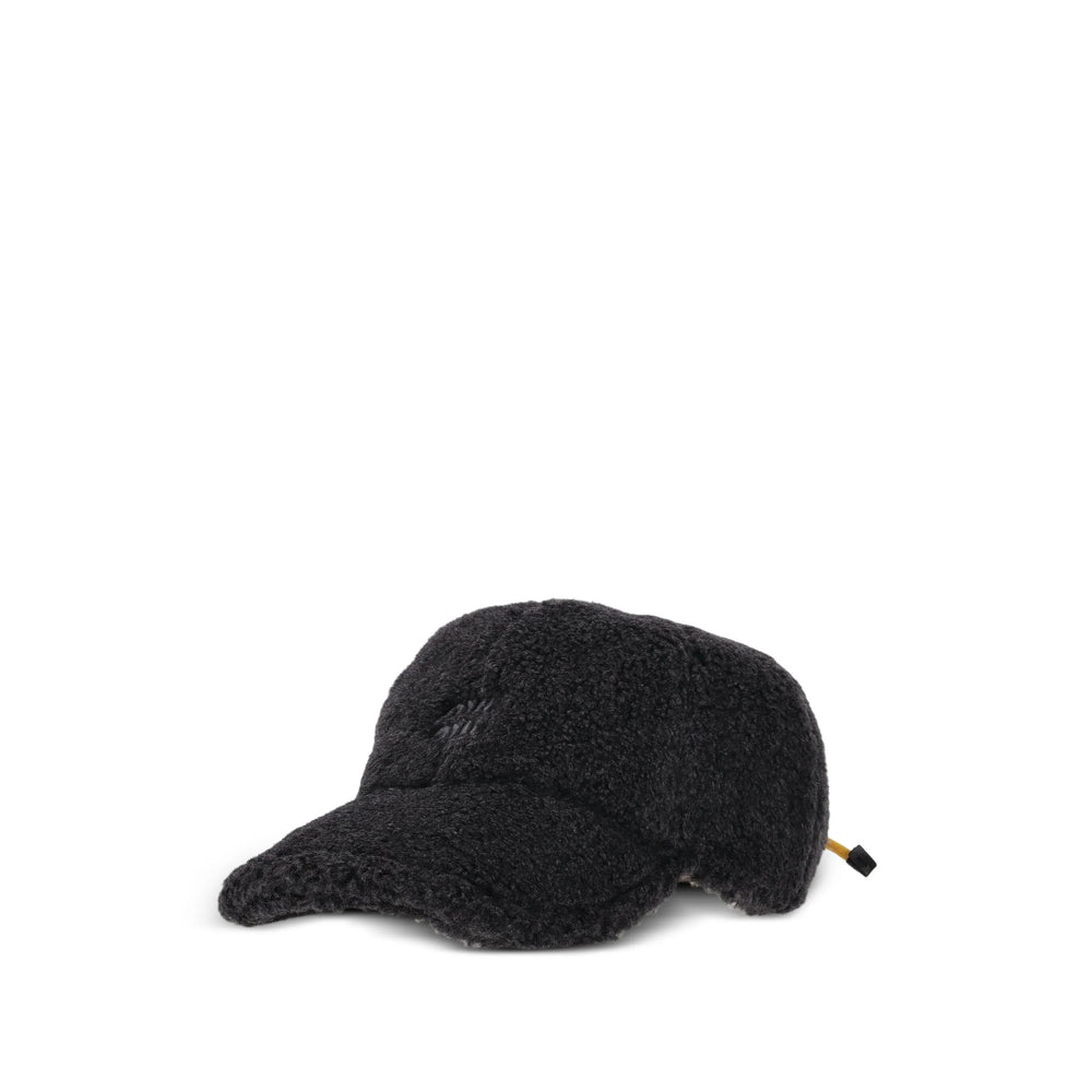 Miu Miu Black Hats Women MIU MIU