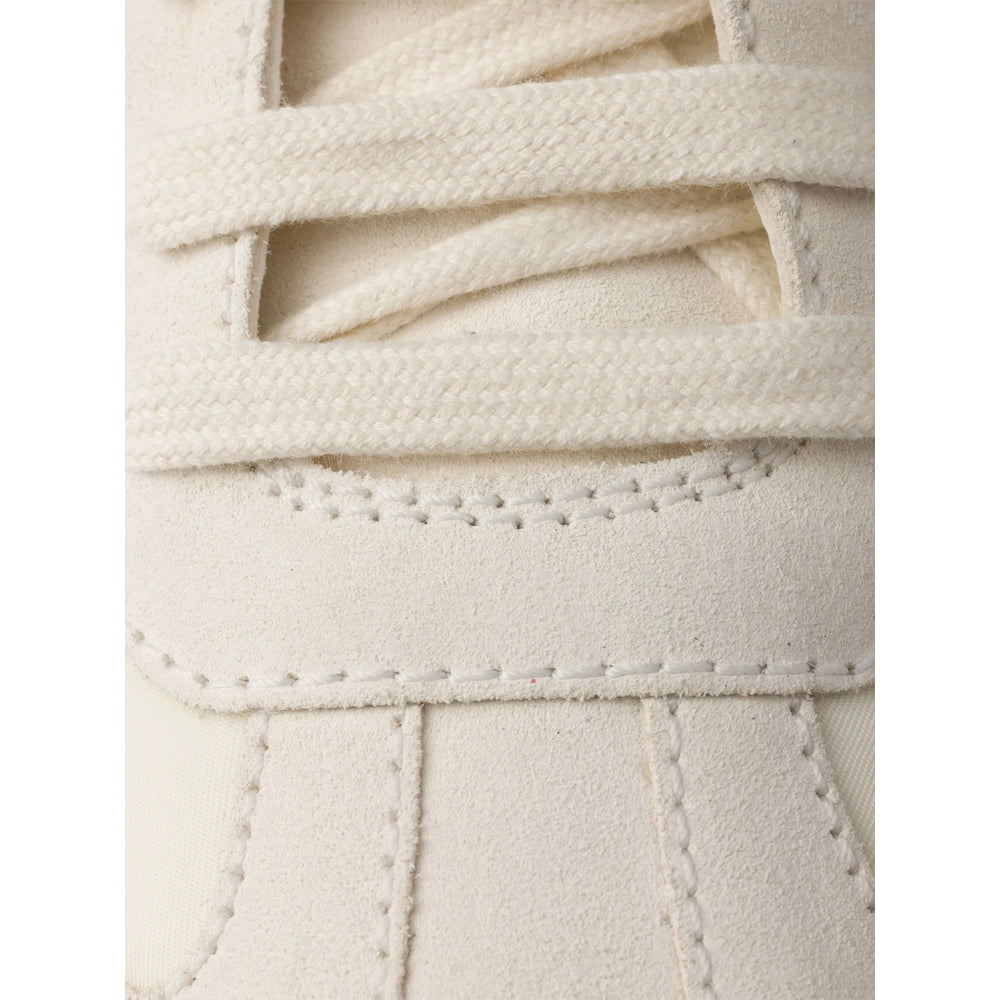 Prada Neutrals Trainers - Low-Tops Men PRADA