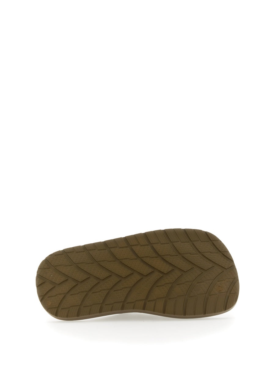 Bottega Veneta Men Rubber Sandals BOTTEGA VENETA