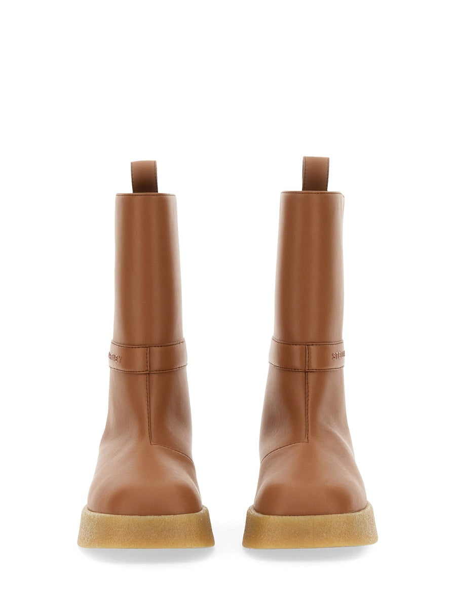 Stella Mccartney Women Skyla Boot STELLA MCCARTNEY