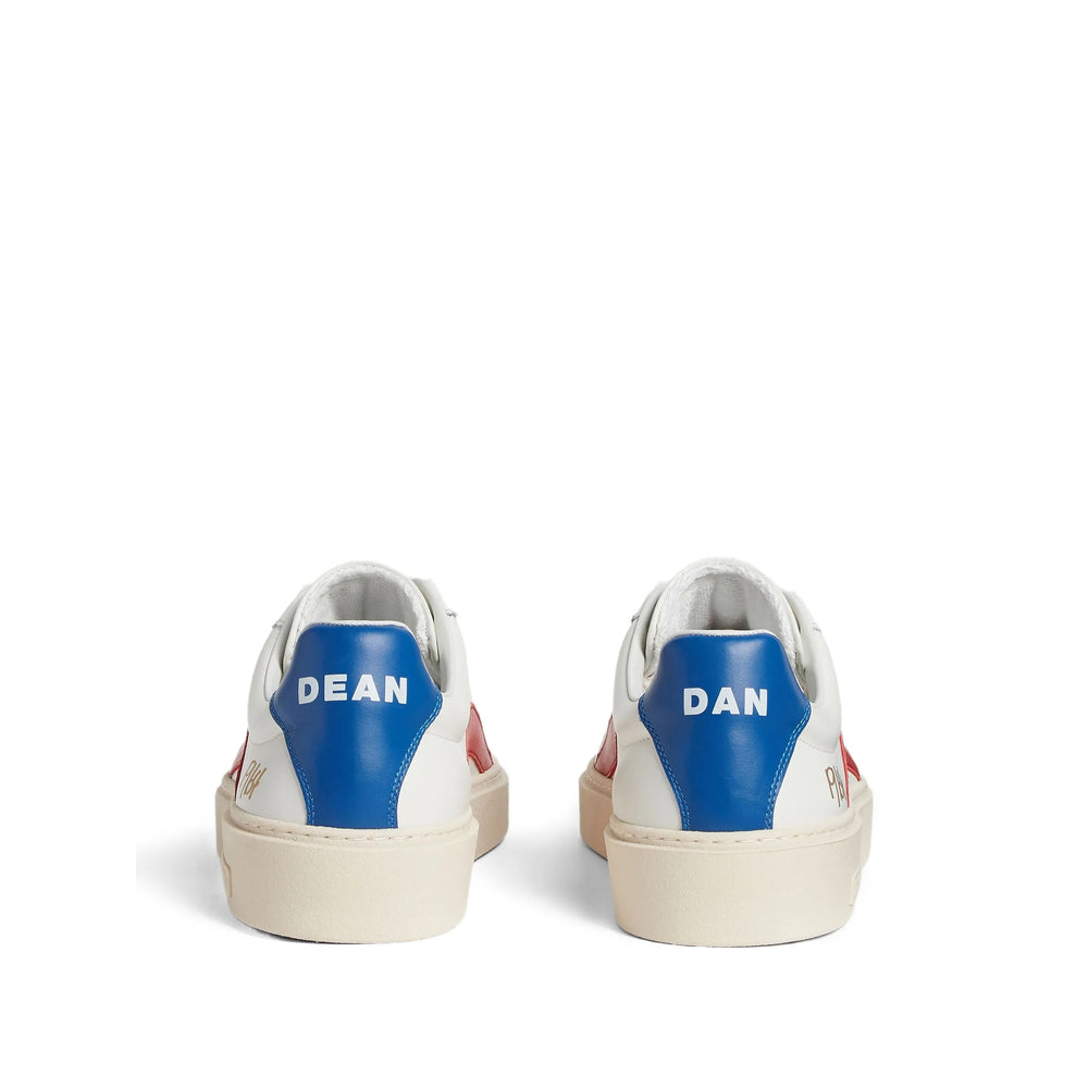 Dsquared2 White Trainers - Low-Tops Men DSQUARED2