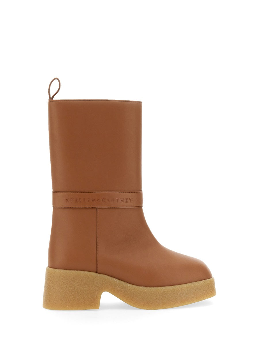Stella Mccartney Women Skyla Boot STELLA MCCARTNEY