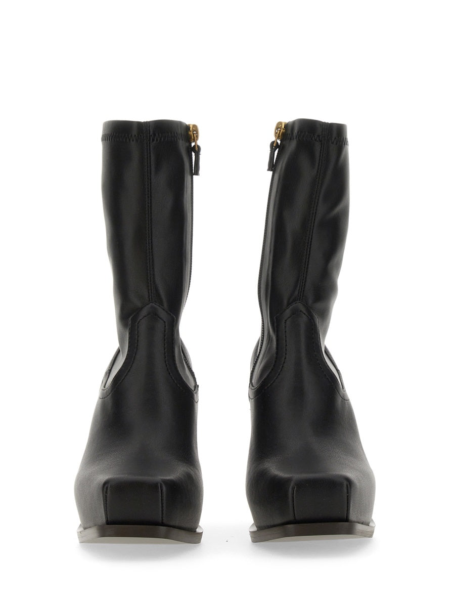 Stella Mccartney Women Cowboy Boots STELLA MCCARTNEY