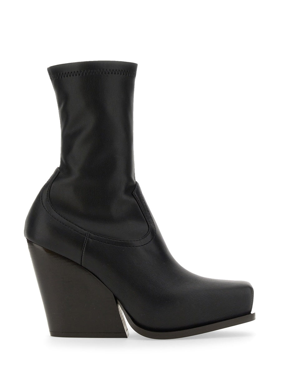 Stella Mccartney Women Cowboy Boots STELLA MCCARTNEY