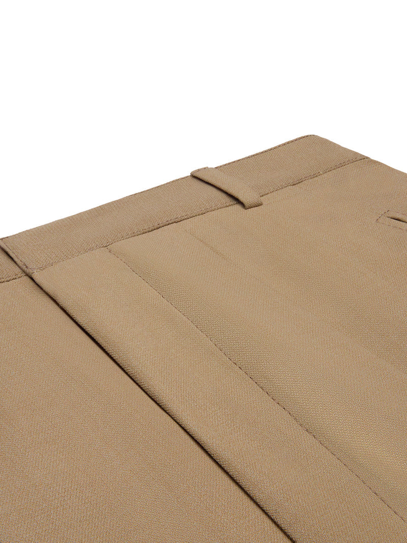Celine Women Montauk Wool Trousers CELINE