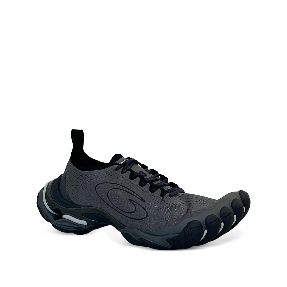 Balenciaga Grey Shoe Accessories Men BALENCIAGA