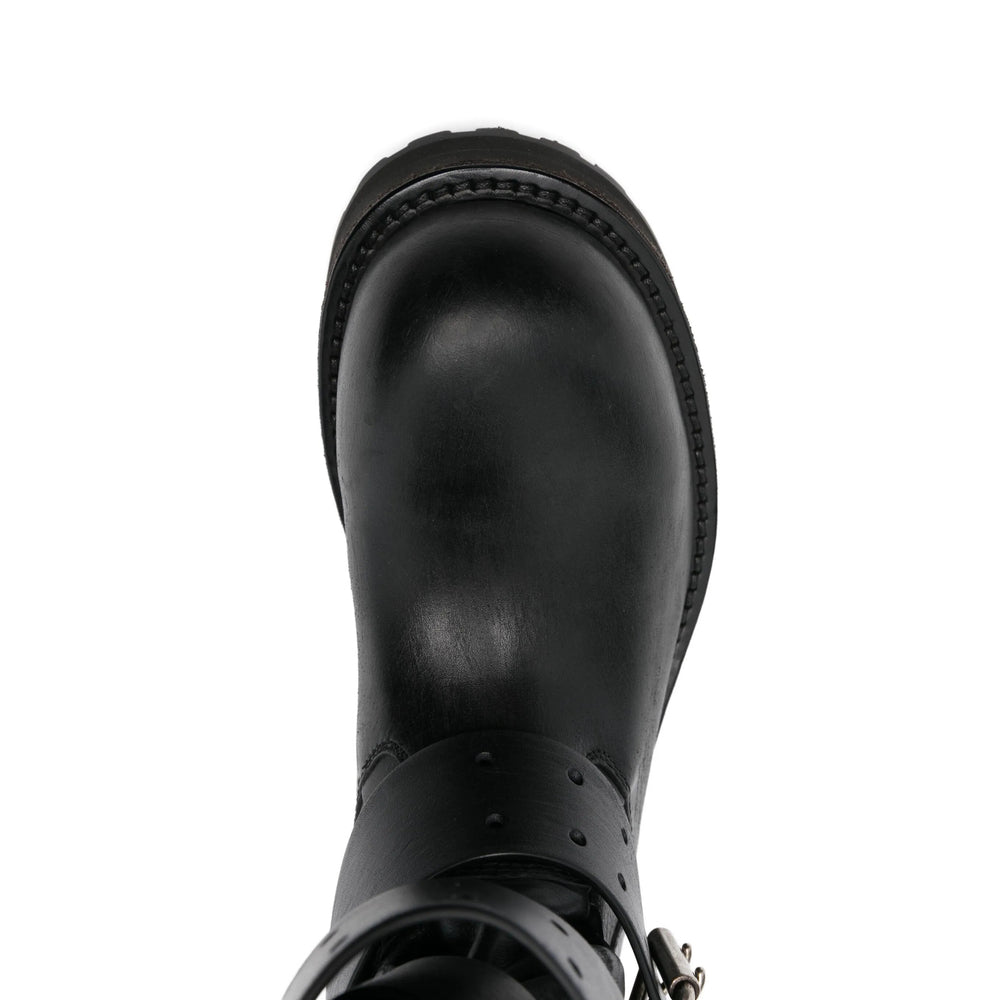Balenciaga Black Trainers Men BALENCIAGA