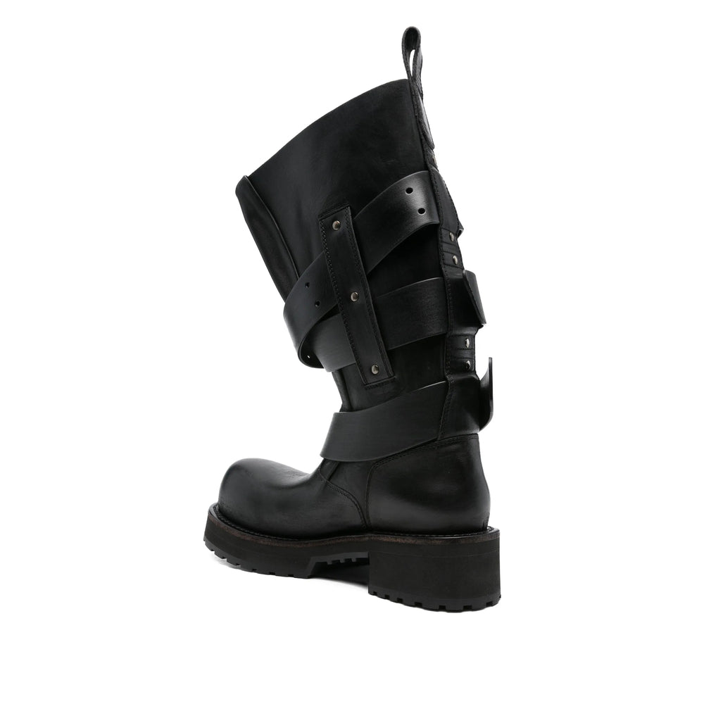 Balenciaga Black Trainers Men BALENCIAGA