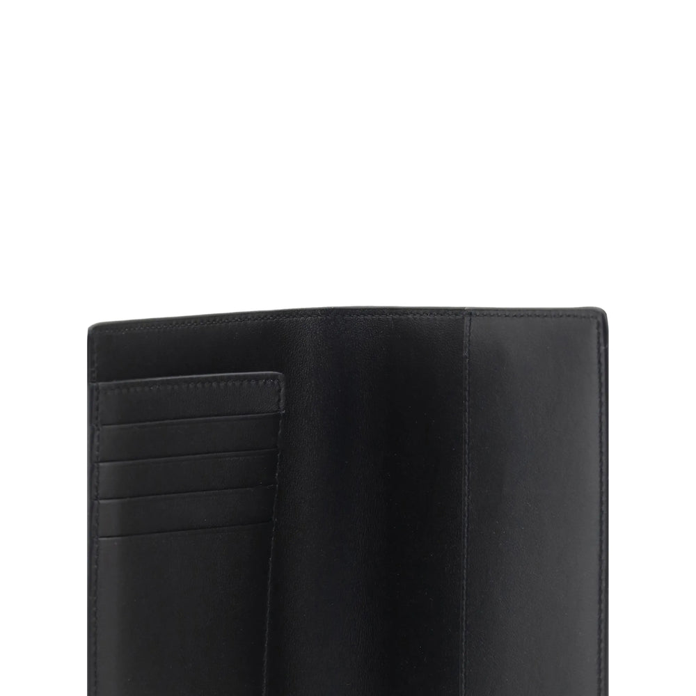 Balenciaga Black Travel Accessories Men BALENCIAGA