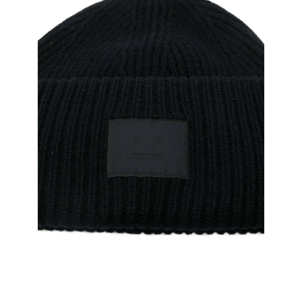 Acne Studios Black Hats Men ACNE STUDIOS