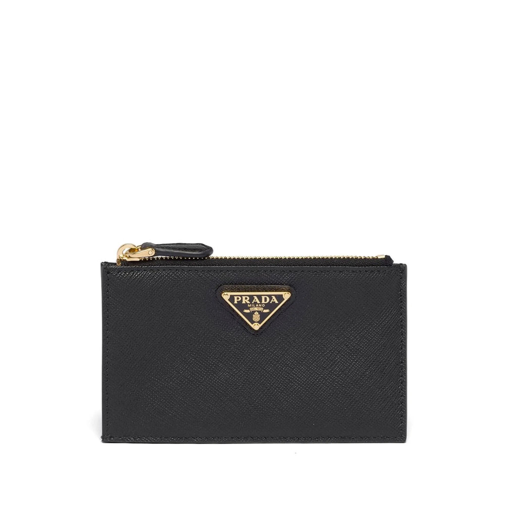 Prada Black Wallets & Purses Women PRADA