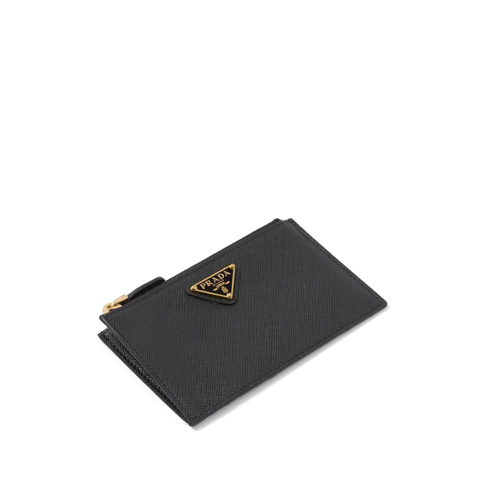 Prada Black Wallets & Purses Women PRADA