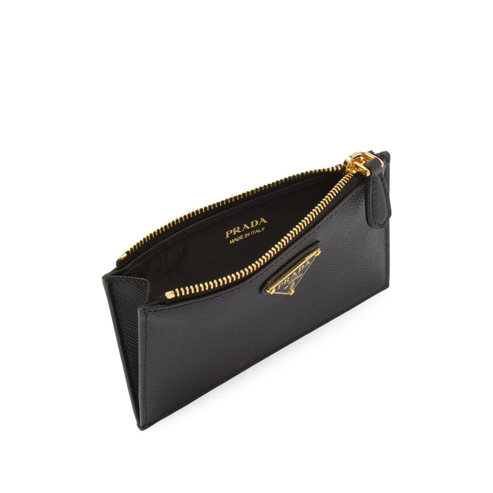 Prada Black Wallets & Purses Women PRADA