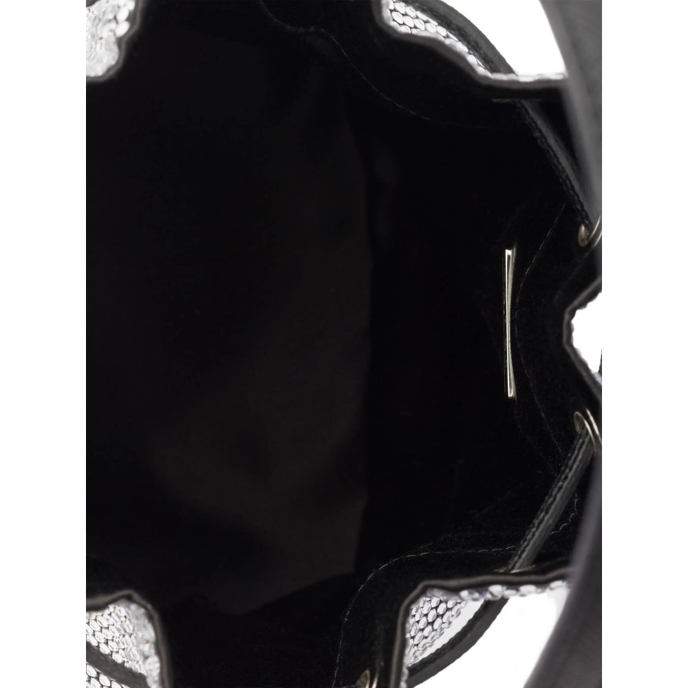 Prada Black Bucket Bags Women PRADA
