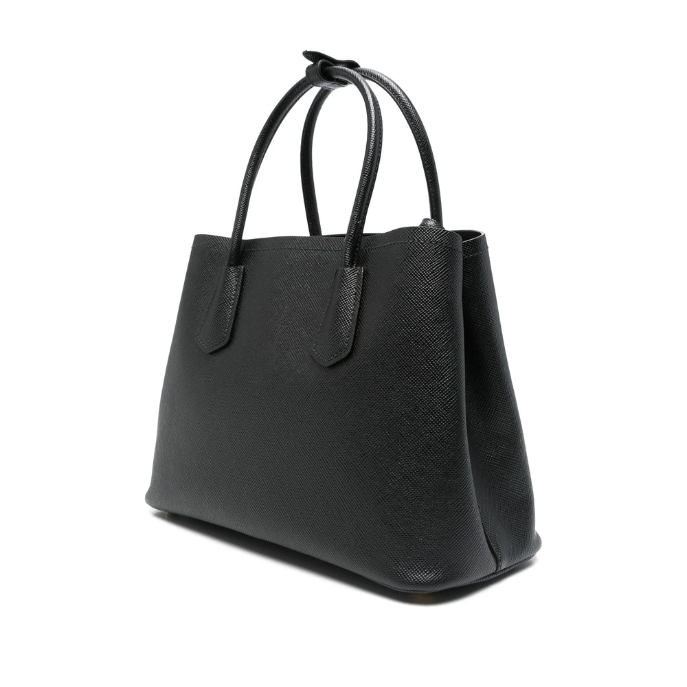 Prada Black Tote Bags Women PRADA