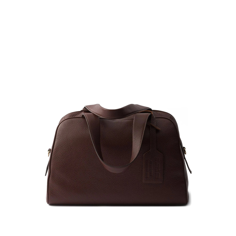 Prada Brown Tote Bags Women PRADA