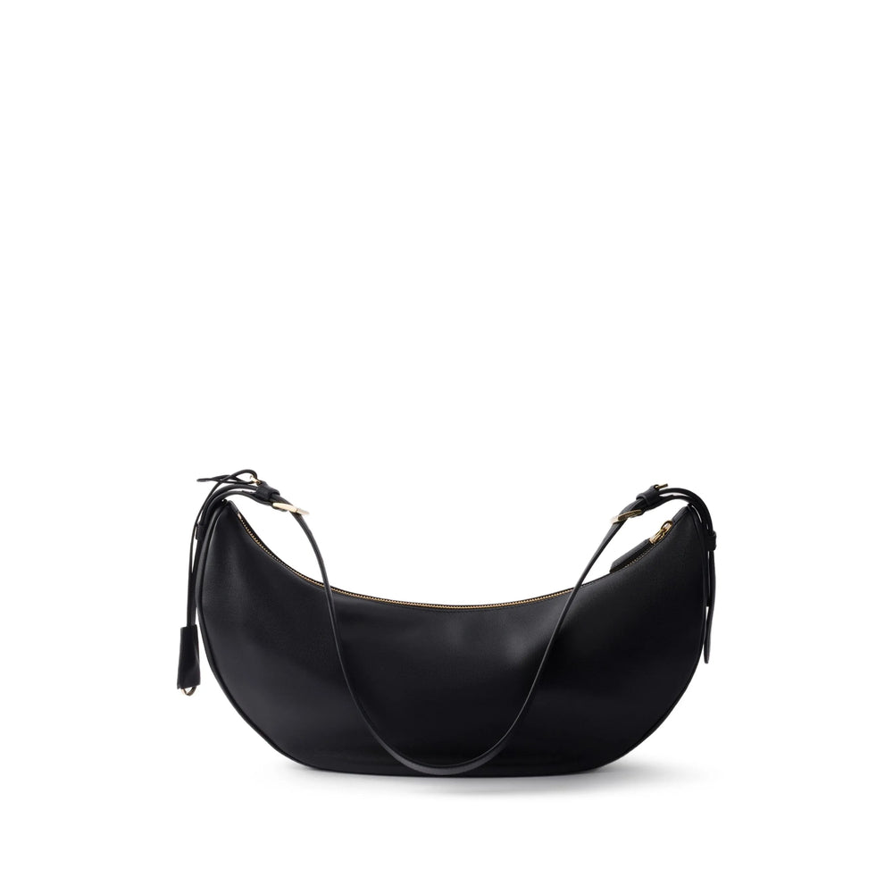 Prada Black Shoulder Bags Women PRADA