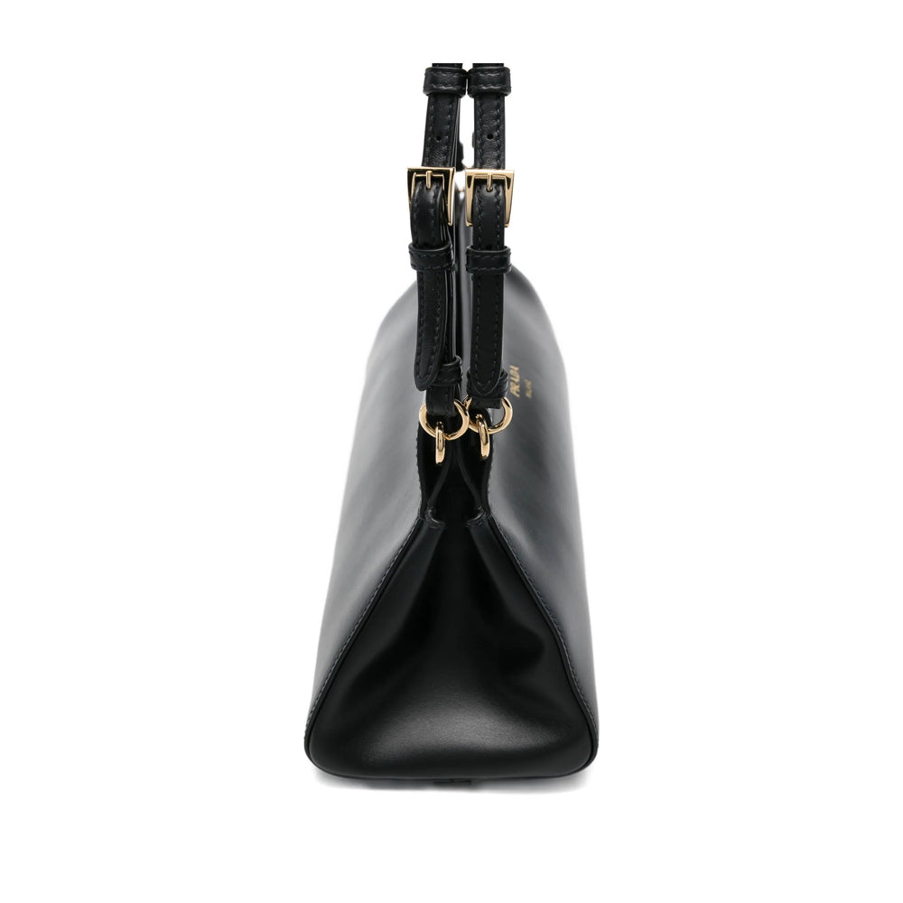 Prada Black Shoulder Bags Women PRADA