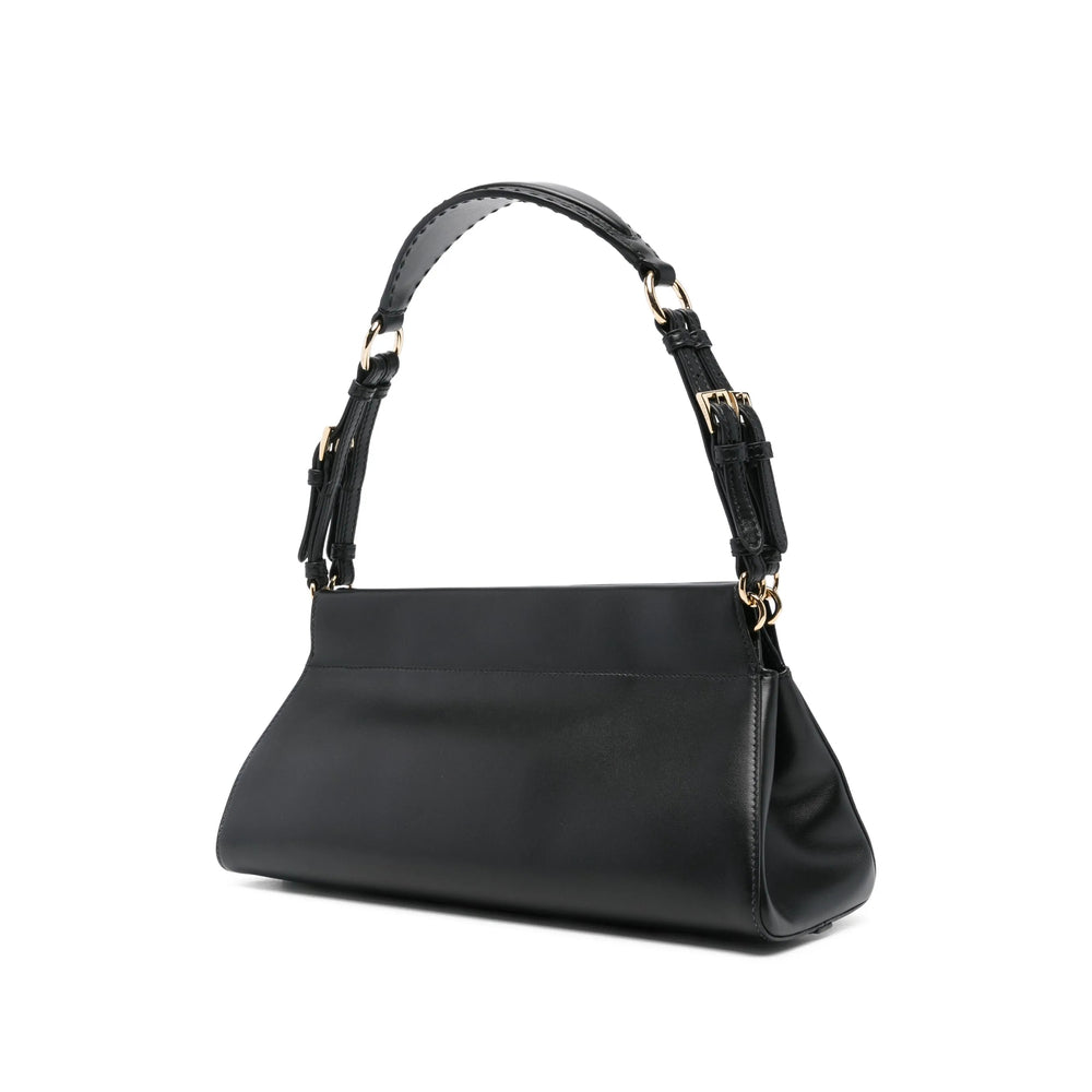 Prada Black Shoulder Bags Women PRADA