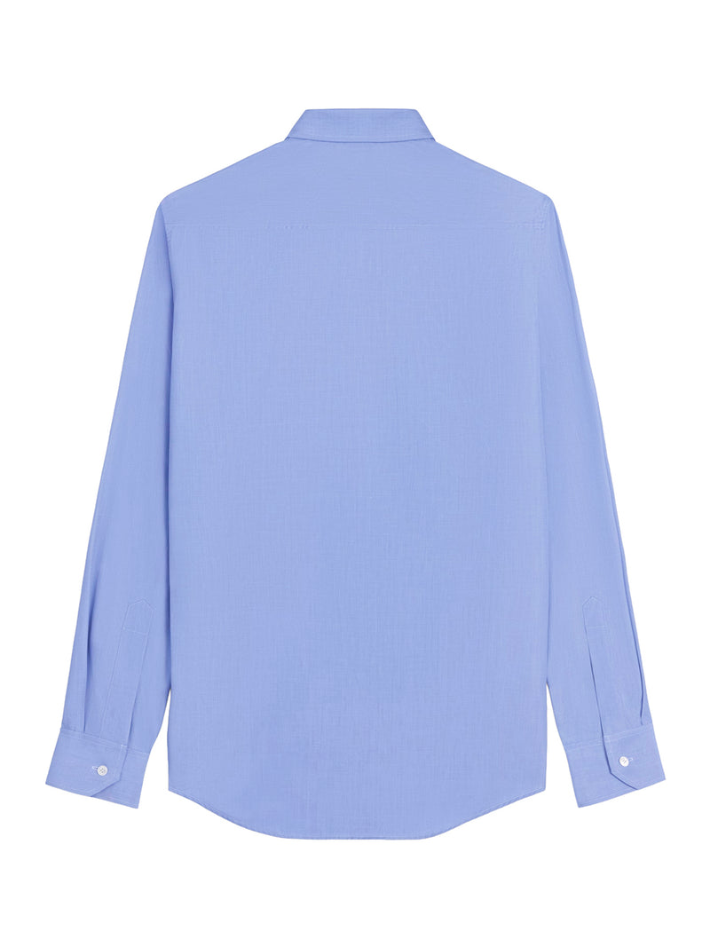 Celine Men Classic Cotton Poplin Shirt CELINE