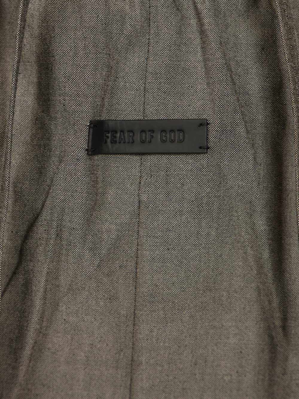 Fear Of God Men Wide Leg Trousers FEAR OF GOD