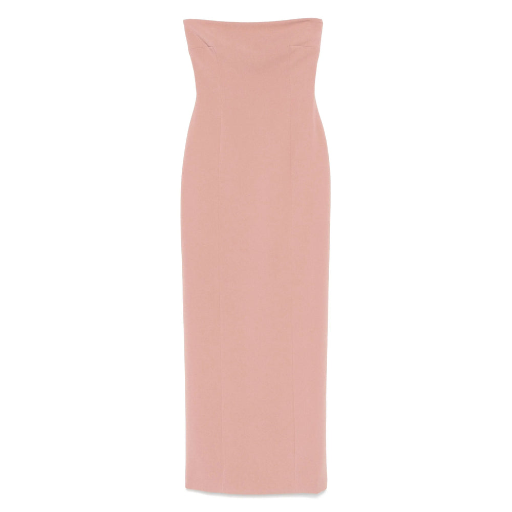 Solace London Pink Dresses - Day Dresses Women SOLACE LONDON